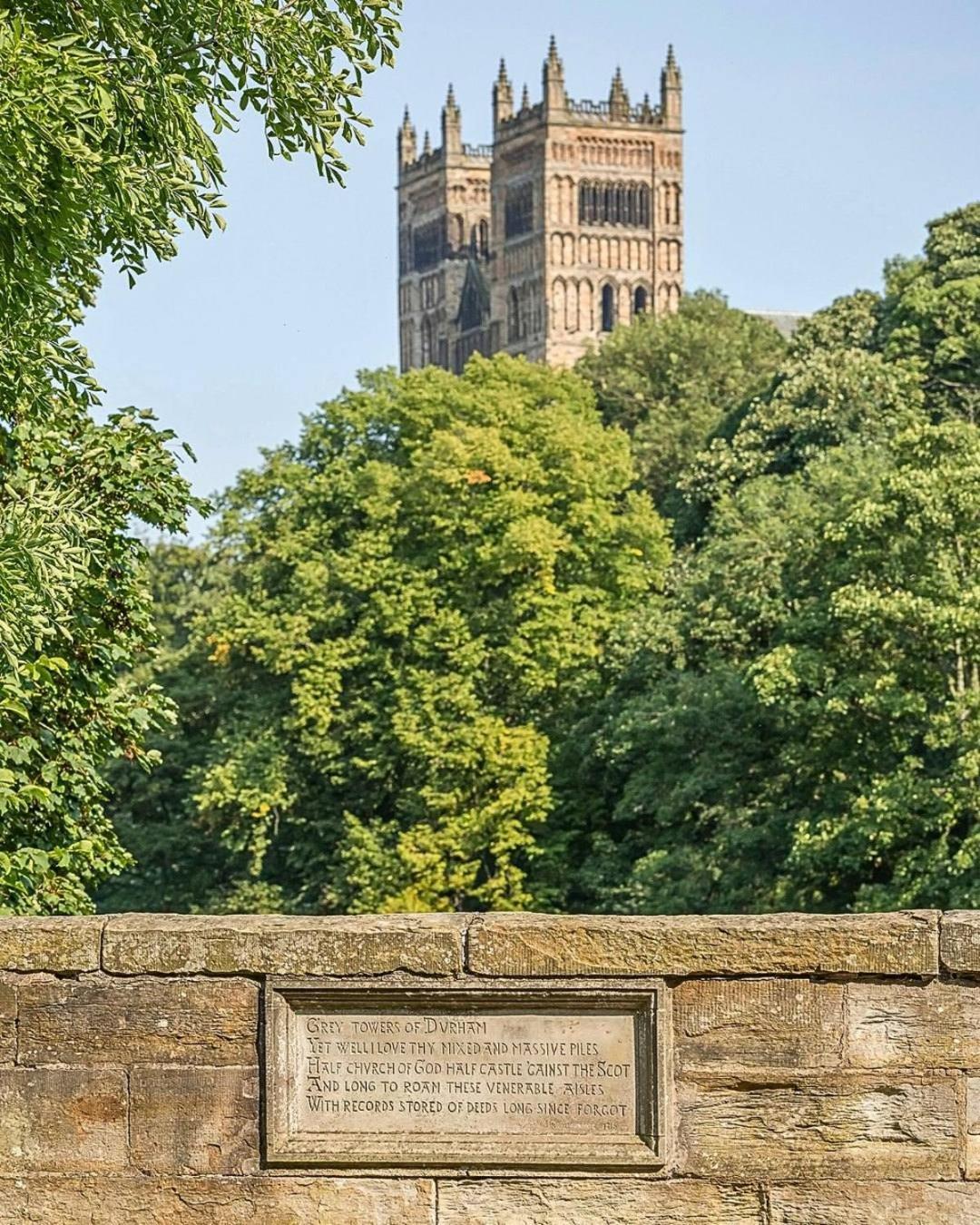 Durham Stays - The Mayor Экстерьер фото
